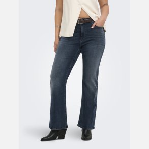 Only Carmakoma Jeans, L�ngde 32