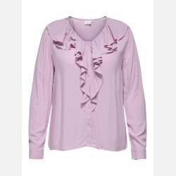 Only Carmakoma Skjorte Bluse