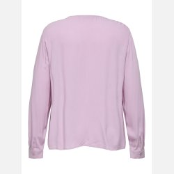 Only Carmakoma Skjorte Bluse