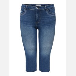 Only Carmakoma Capri Jeans