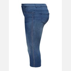 Only Carmakoma Capri Jeans