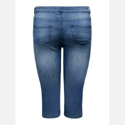Only Carmakoma Capri Jeans