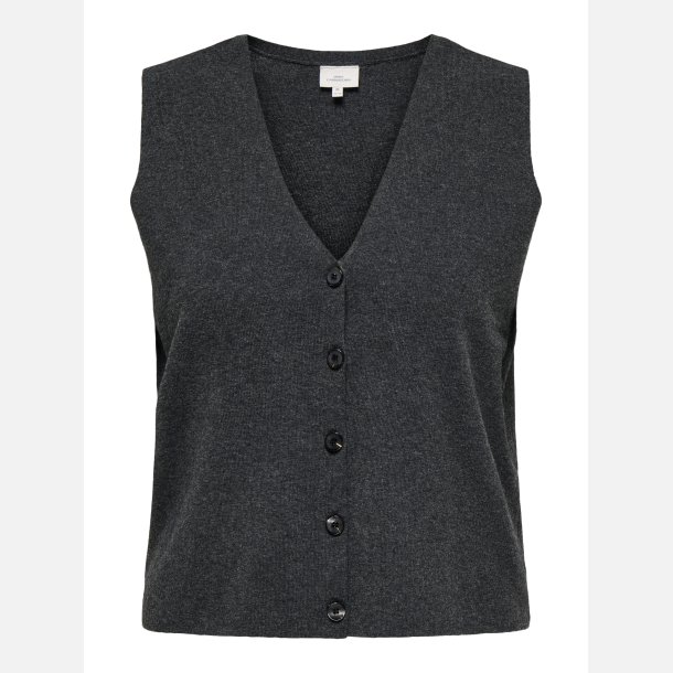 Only Carmakoma Vest