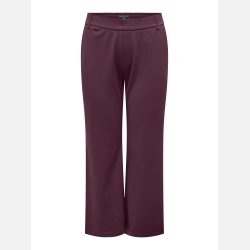  Only Carmakoma CARGOLDTRASH MW STRAIGHT PANT NOOS