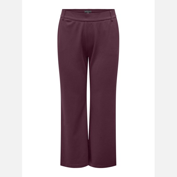  Only Carmakoma CARGOLDTRASH MW STRAIGHT PANT NOOS