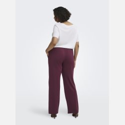  Only Carmakoma CARGOLDTRASH MW STRAIGHT PANT NOOS