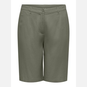 Only Carmakoma H�r Shorts 
