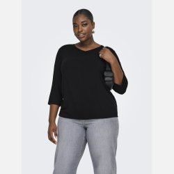 Only Carmakoma Bluse