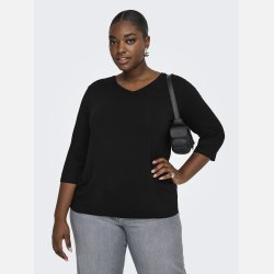 Only Carmakoma Bluse