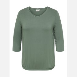 Only Carmakoma Bluse