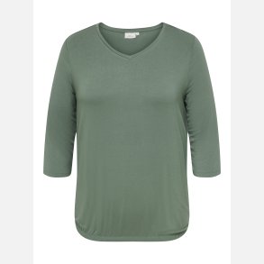 Only Carmakoma Bluse