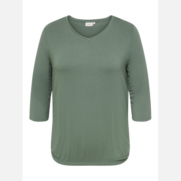 Only Carmakoma Bluse