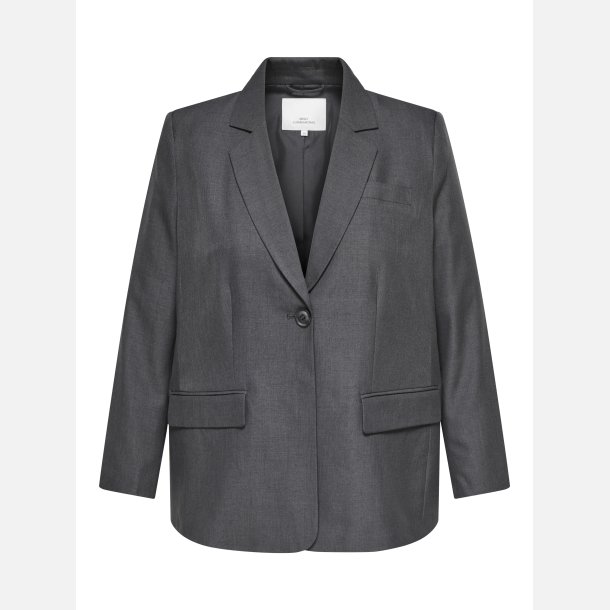 Only Carmakoma Blazer
