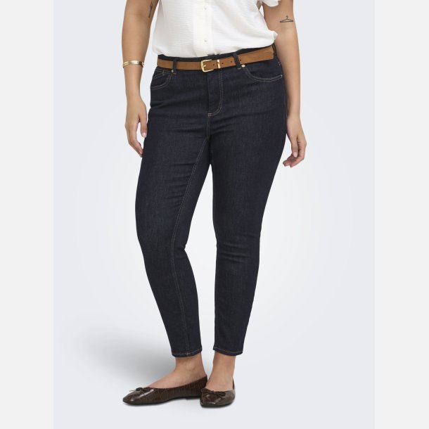 Only Carmakoma Jeans, L�ngde 32