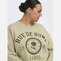 Only Carmakoma Bluse