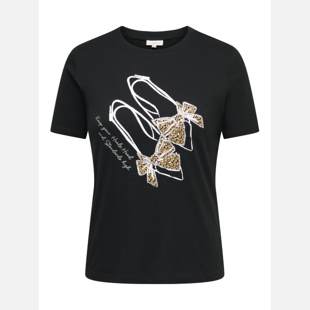 Only Carmakoma T-shirt