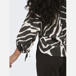 Only Carmakoma Bluse