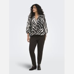 Only Carmakoma Bluse