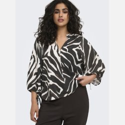 Only Carmakoma Bluse