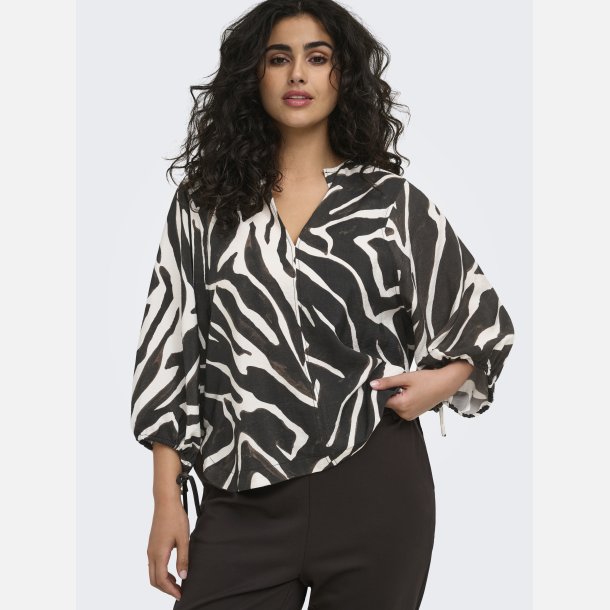 Only Carmakoma Bluse