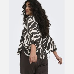 Only Carmakoma Bluse