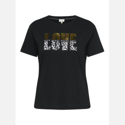 Only Carmakoma T-shirt