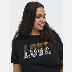 Only Carmakoma T-shirt