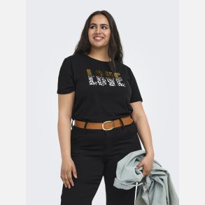 Only Carmakoma T-shirt