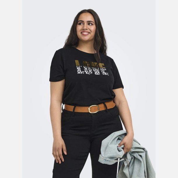 Only Carmakoma T-shirt