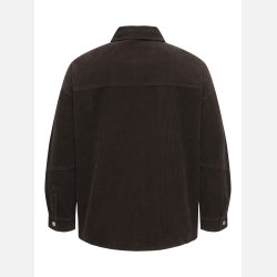 Only Carmakoma Fl�jlsskjorte