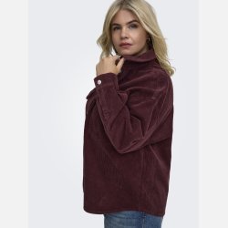 Only Carmakoma Fl�jlsskjorte
