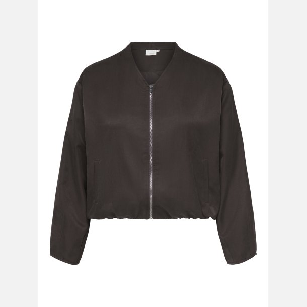 Only Carmakoma Bomber Jacket