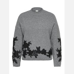 Only Carmakoma Strik Bluse