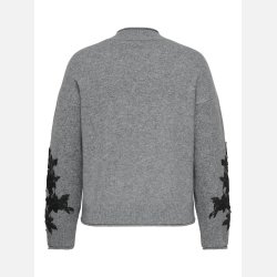 Only Carmakoma Strik Bluse