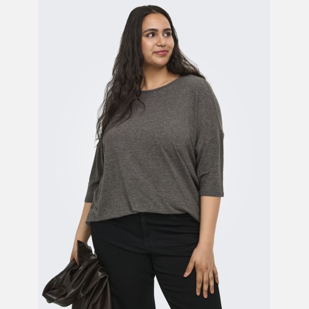 Only Carmakoma Bluse