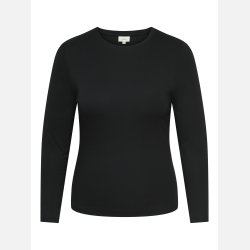 Only Carmakoma Basic Bluse