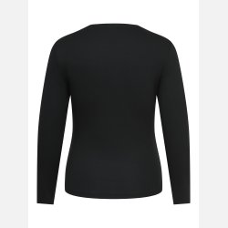 Only Carmakoma Basic Bluse