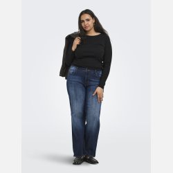 Only Carmakoma Basic Bluse