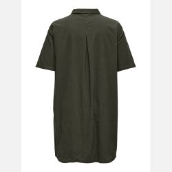 Only Carmakoma Fl�jls Kjole