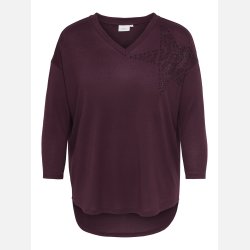 Only Carmakoma Bluse