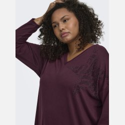 Only Carmakoma Bluse