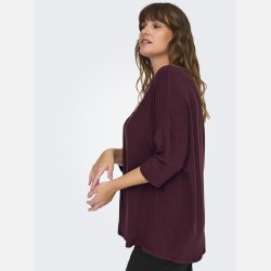 Only Carmakoma Bluse