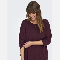 Only Carmakoma Bluse