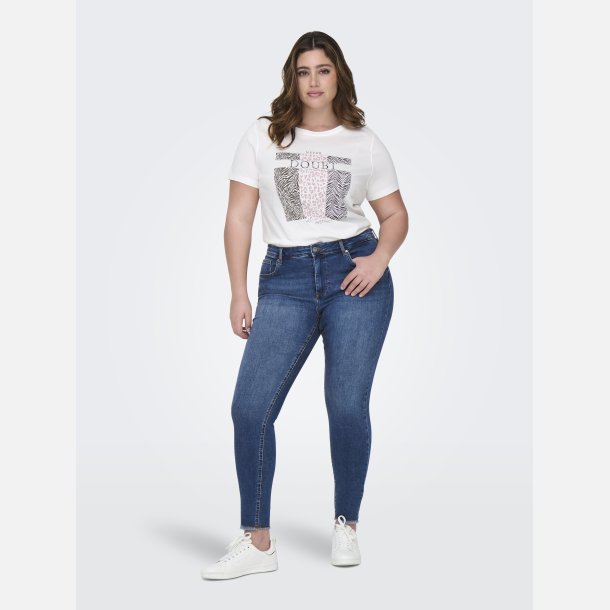 Only Carmakoma Jeans