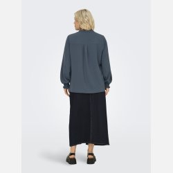Only Carmakoma Bluse