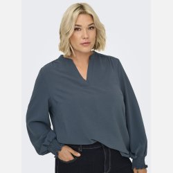 Only Carmakoma Bluse