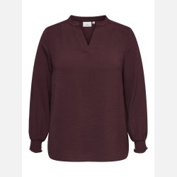 Only Carmakoma Bluse