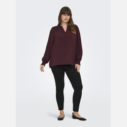 Only Carmakoma Bluse