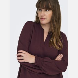 Only Carmakoma Bluse