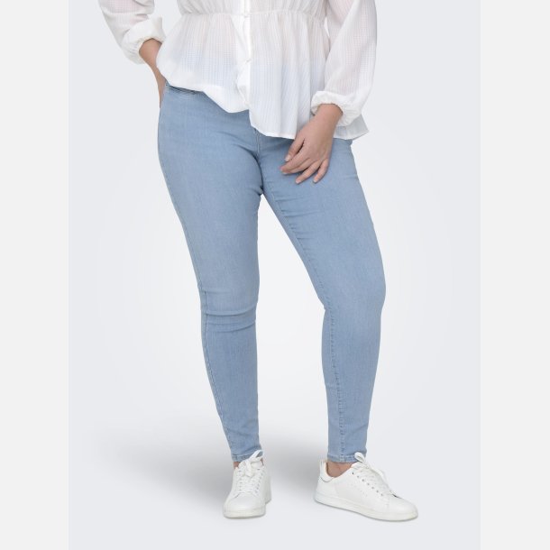 Only Carmakoma Jeans